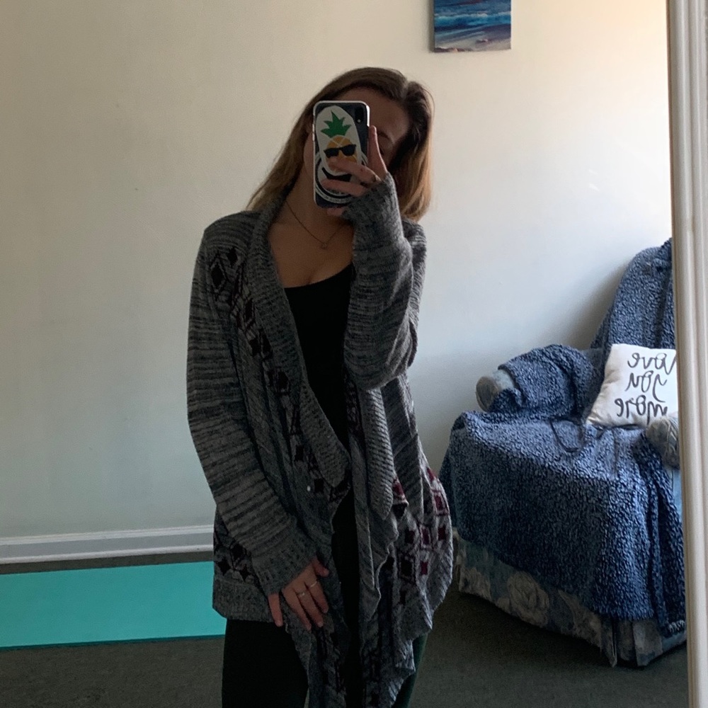 Cardigan - Picture 4 of 4